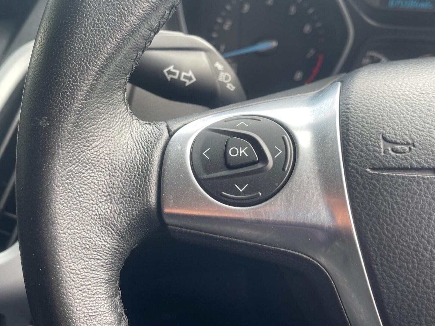 Used Ford Focus 2013 for sale - 77654374: Photo 18