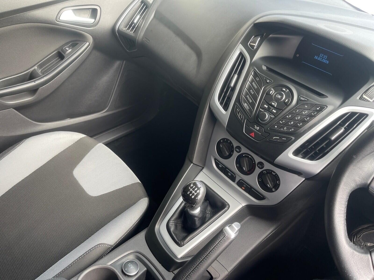 Used Ford Focus 2013 for sale - 77654374: Photo 21