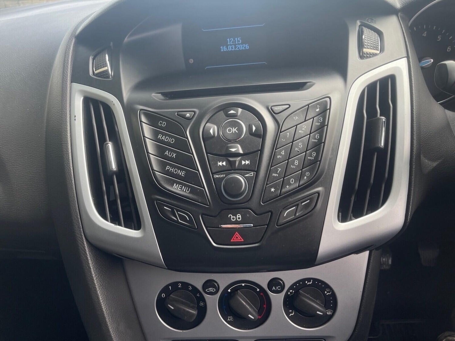 Used Ford Focus 2013 for sale - 77654374: Photo 22