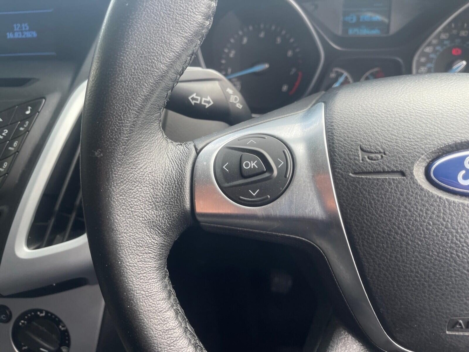 Used Ford Focus 2013 for sale - 77654374: Photo 23