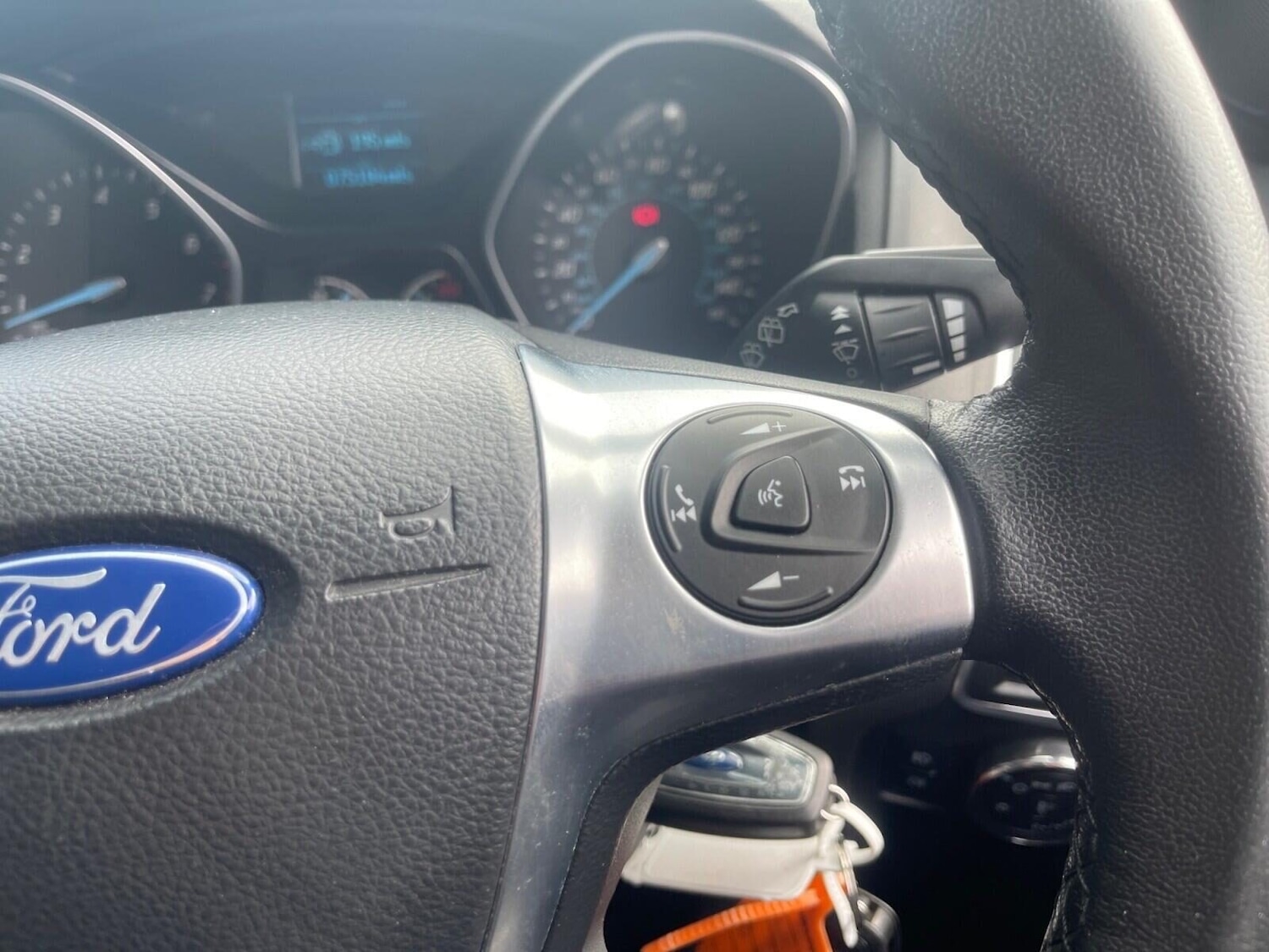 Used Ford Focus 2013 for sale - 77654374: Photo 24