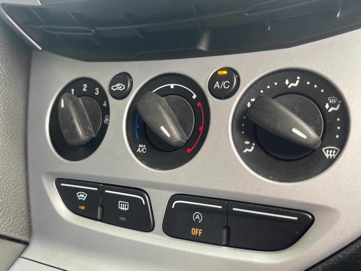 Used Ford Focus 2013 for sale - 77654374: Photo 30