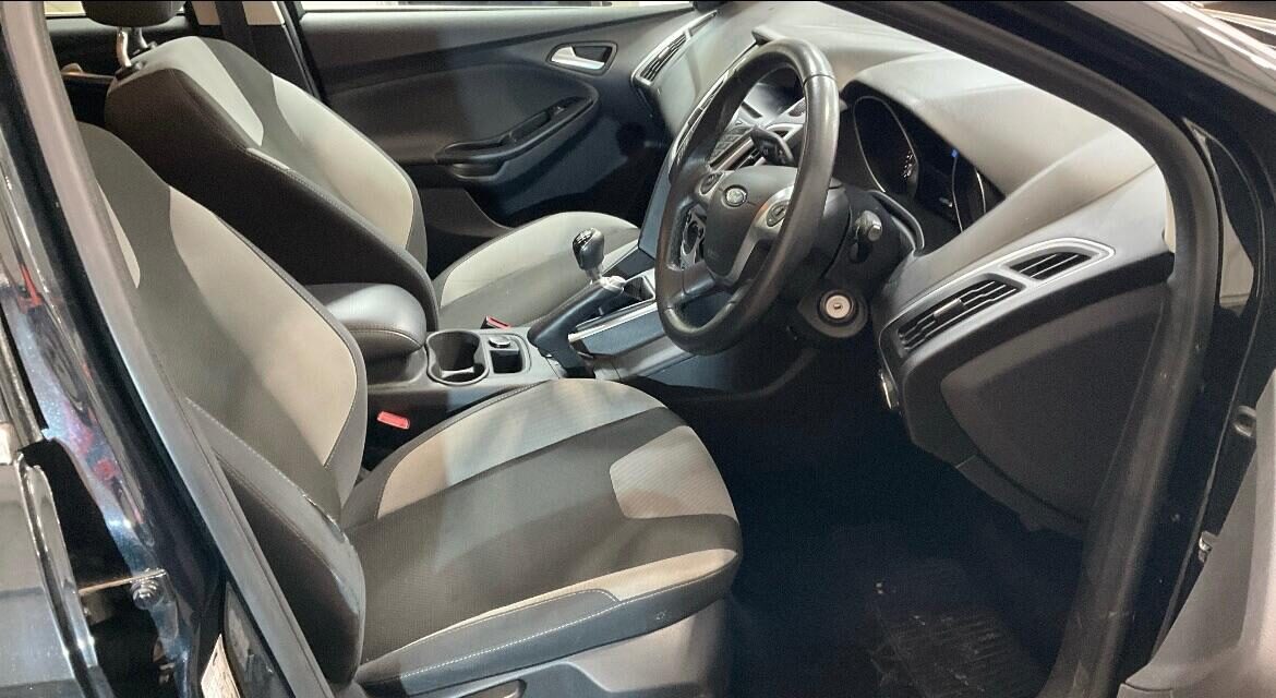 Used Ford Focus 2013 for sale - 77654374: Photo 6