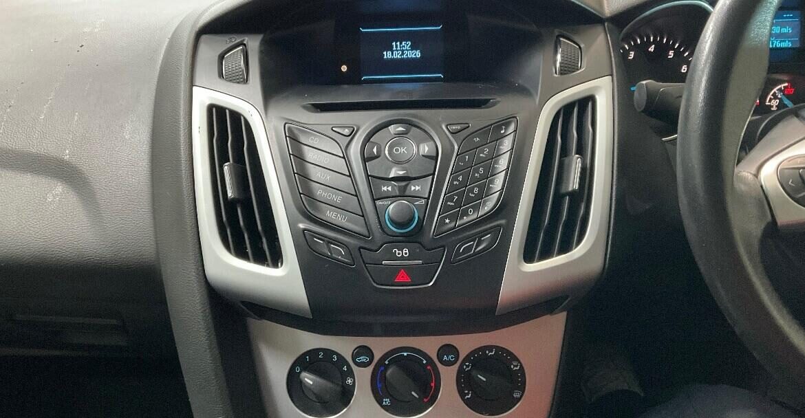 Used Ford Focus 2013 for sale - 77654374: Photo 7