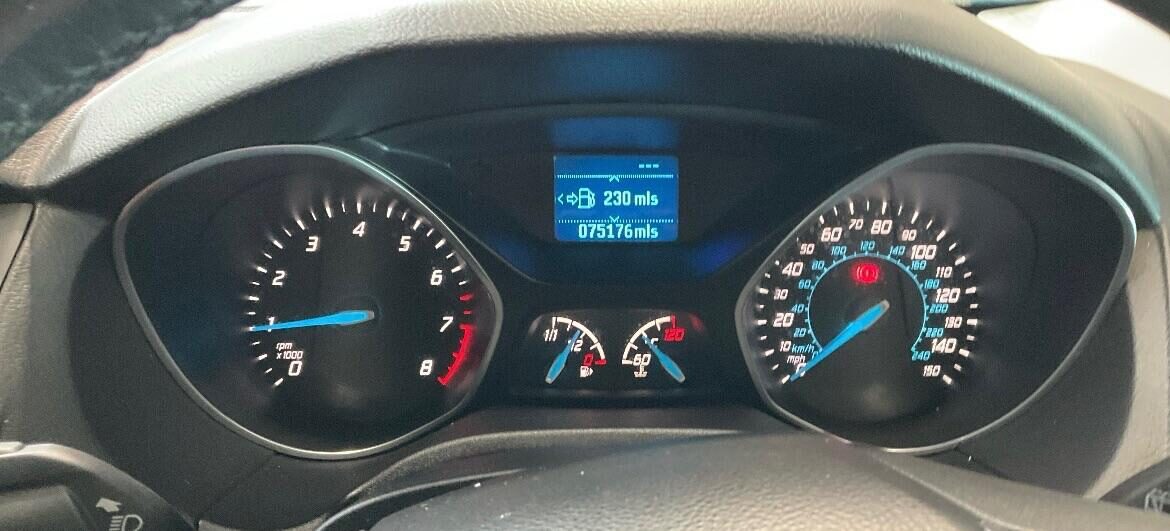 Used Ford Focus 2013 for sale - 77654374: Photo 8