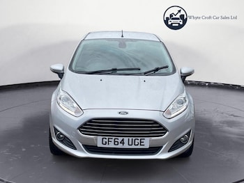 Used Ford Fiesta 2014 for sale - 75789749: Photo