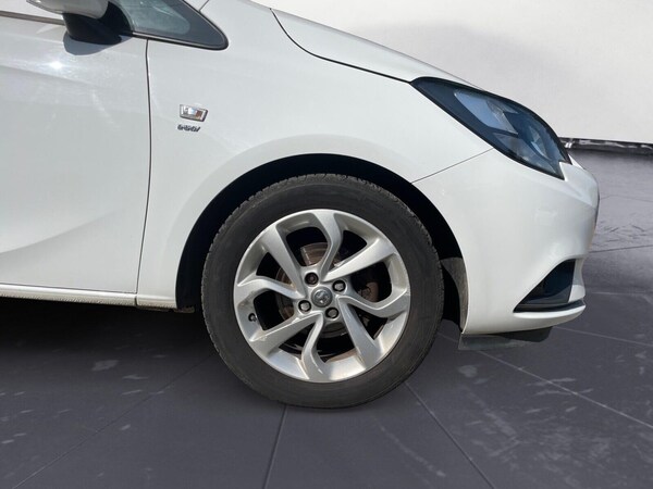 Used Vauxhall Corsa 2016 for sale - 75574740: Photo 10
