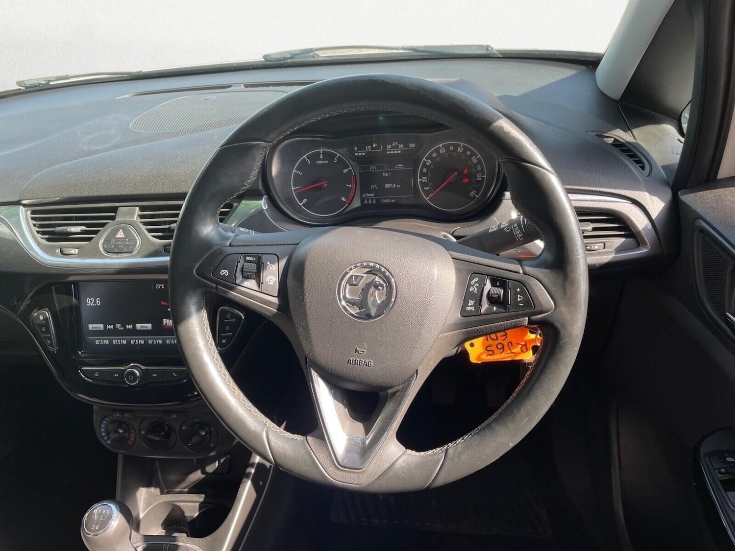 Vehicle 13