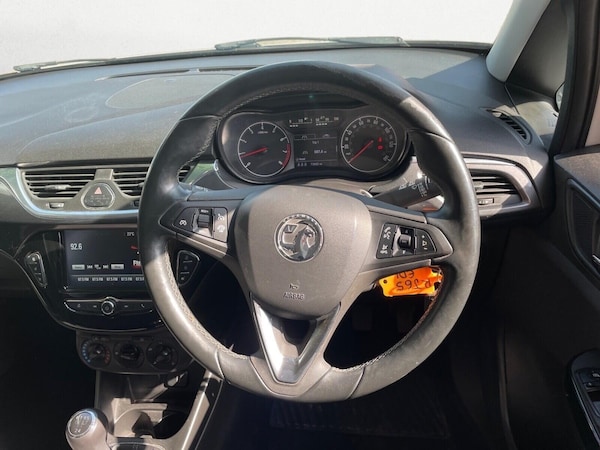 Used Vauxhall Corsa 2016 for sale - 75574740: Photo 13