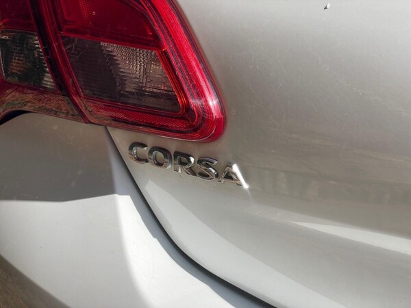 Used Vauxhall Corsa 2016 for sale - 75574740: Photo 26