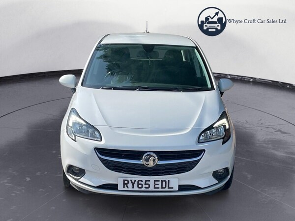Used Vauxhall Corsa 2016 for sale - 75574740: Photo 3