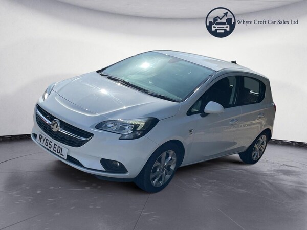 Used Vauxhall Corsa 2016 for sale - 75574740: Photo 4
