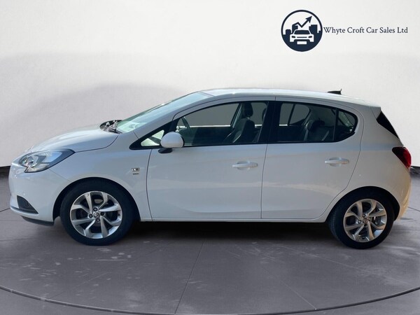 Used Vauxhall Corsa 2016 for sale - 75574740: Photo 5