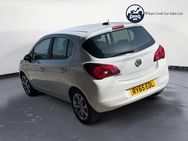 Used Vauxhall Corsa 2016 for sale - 75574740: Photo 6