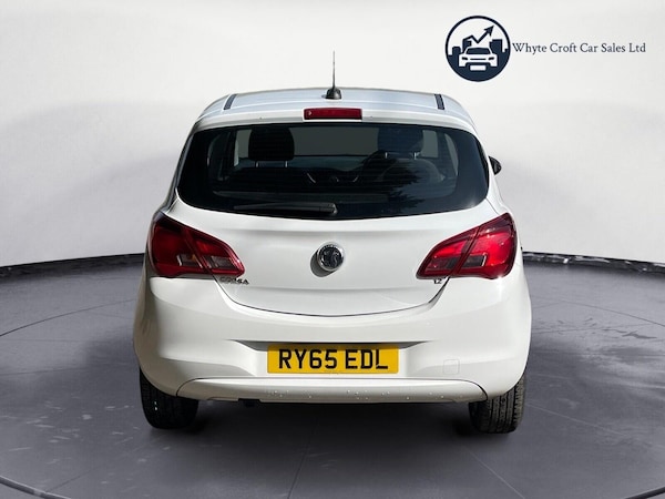 Used Vauxhall Corsa 2016 for sale - 75574740: Photo 7