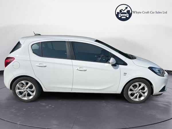 Used Vauxhall Corsa 2016 for sale - 75574740: Photo 9