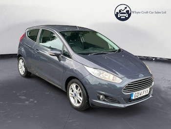 Ford - Fiesta