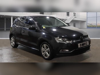 2016 - 1.2 TSI BlueMotion Tech Match Euro 6 (s/s) 5dr