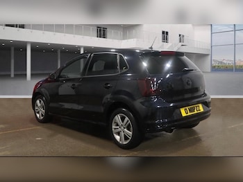 Used Volkswagen Polo 2016 for sale - 77375889: Photo