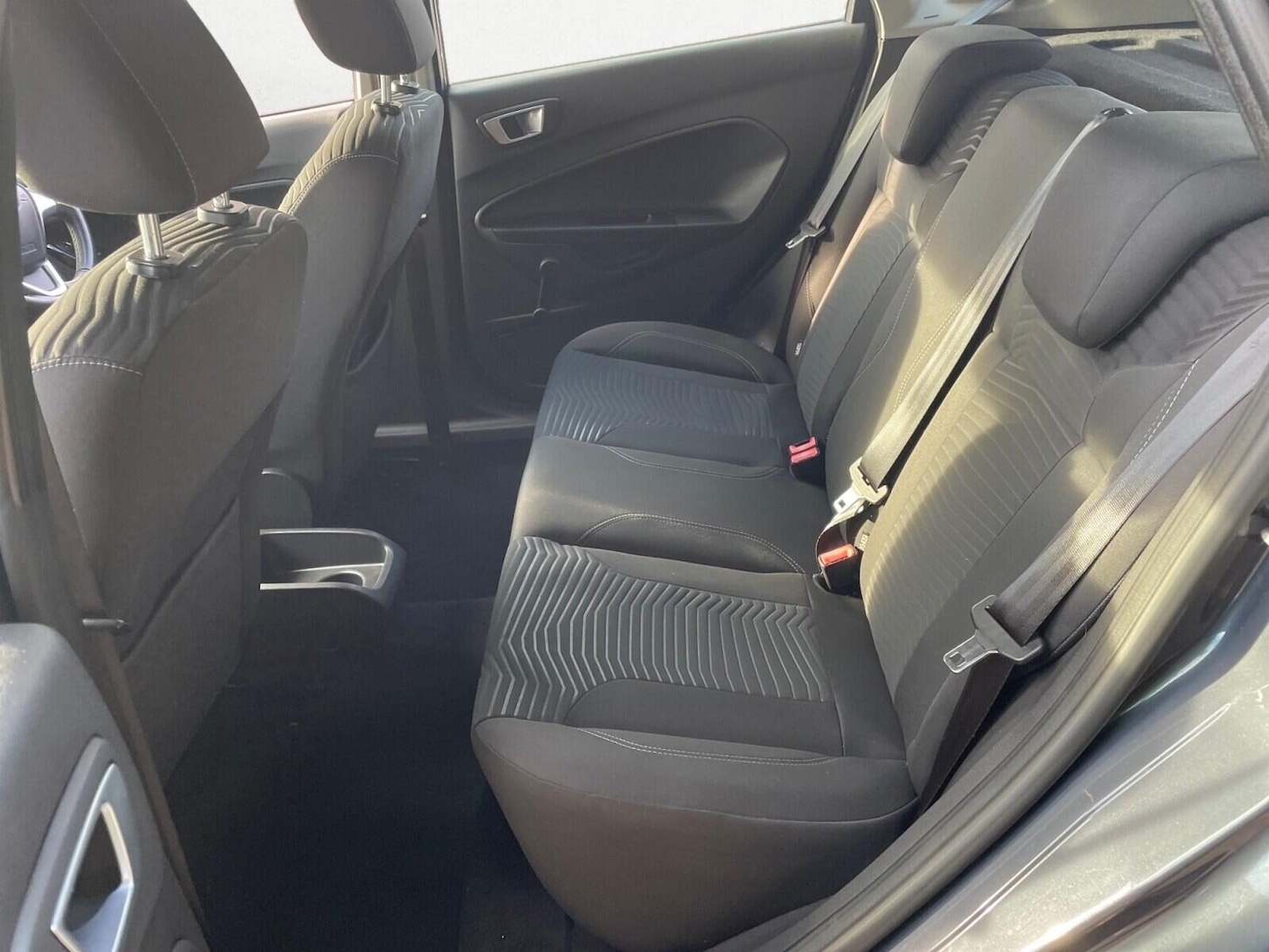 Used Ford Fiesta 2014 for sale - 76156950: Photo 14