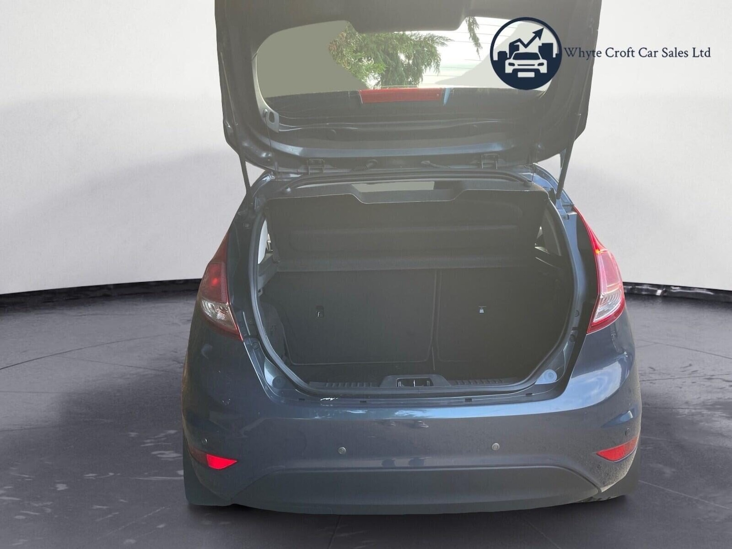 Used Ford Fiesta 2014 for sale - 76156950: Photo 18