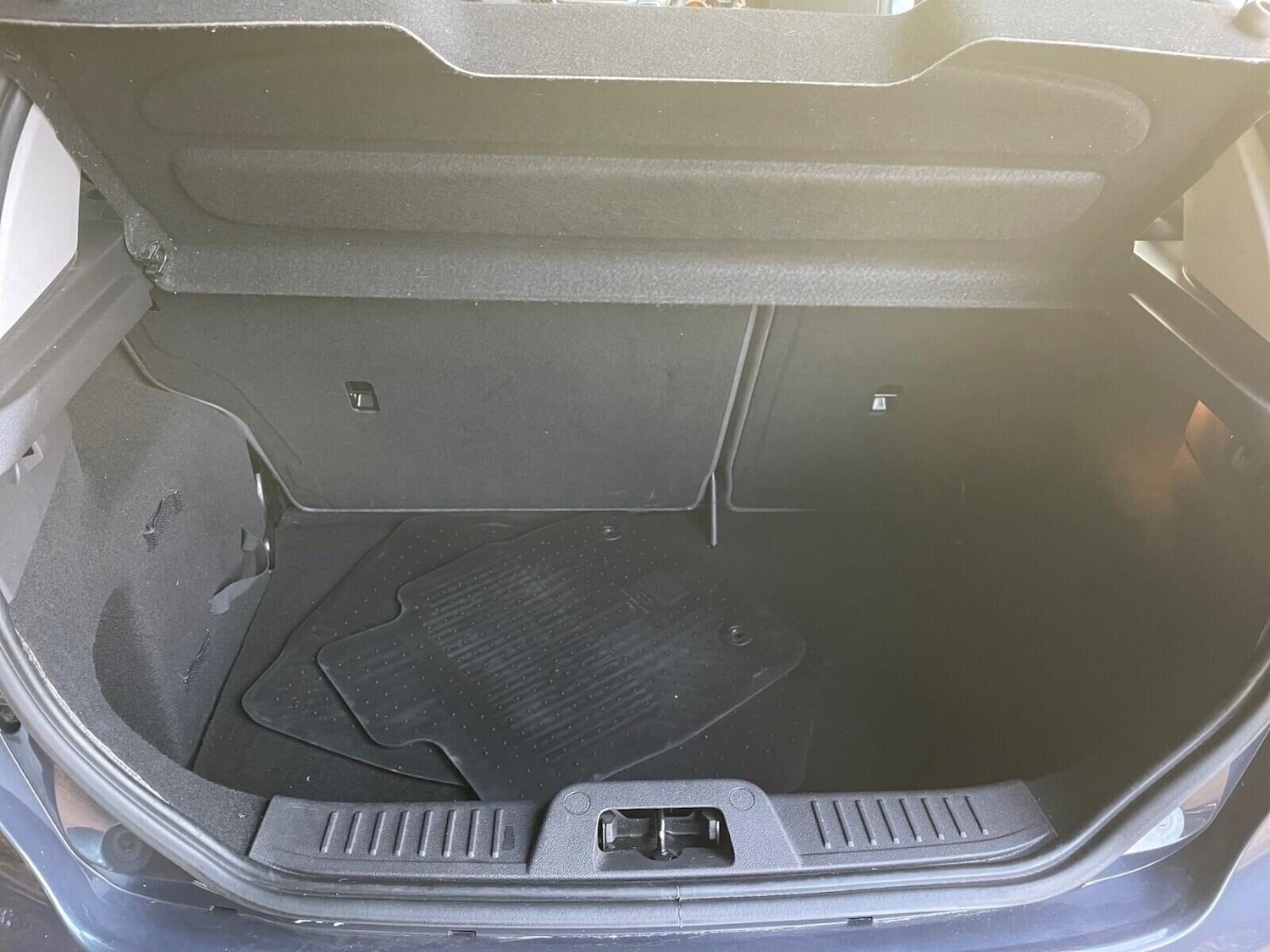 Used Ford Fiesta 2014 for sale - 76156950: Photo 19