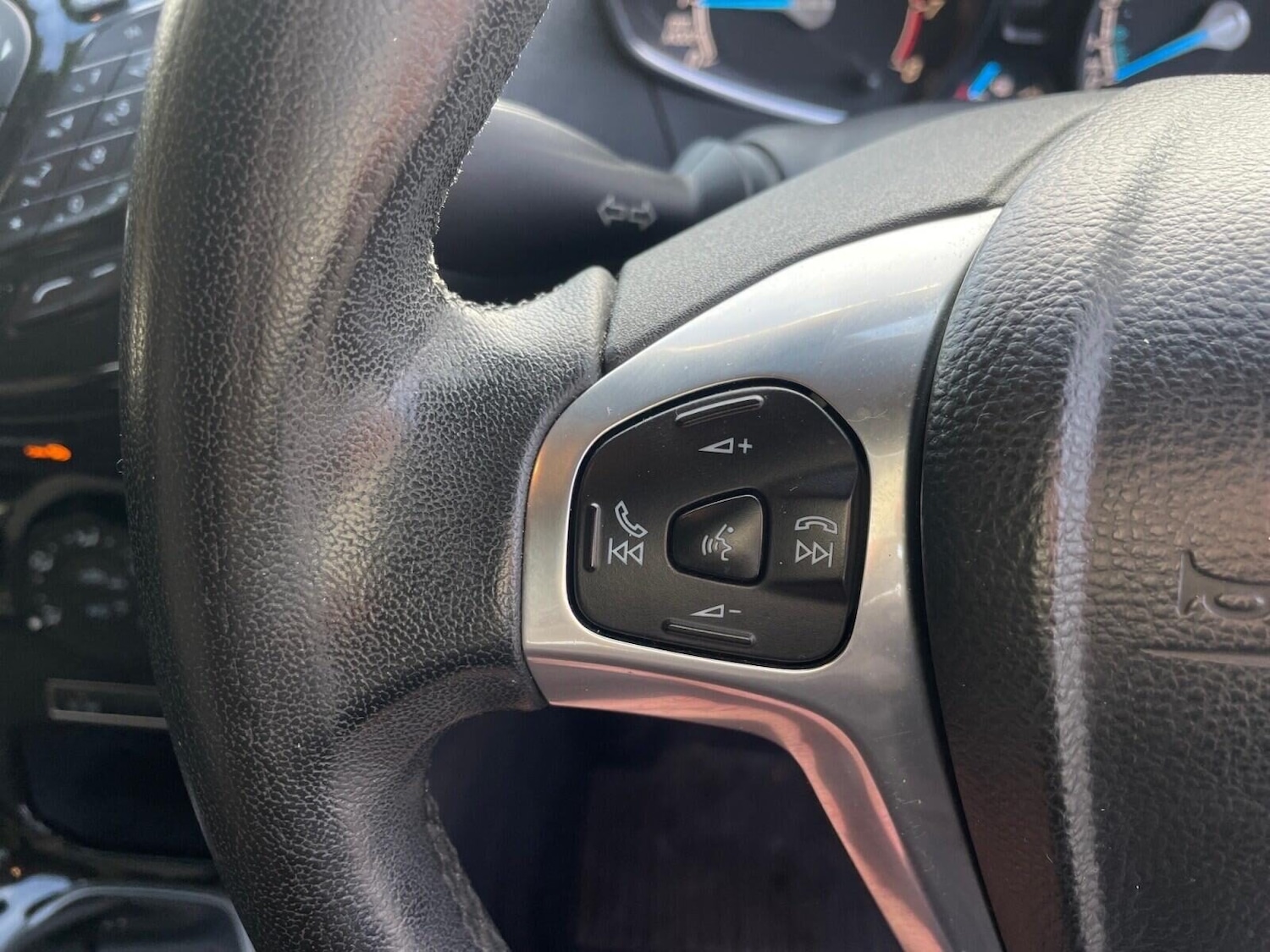 Used Ford Fiesta 2014 for sale - 76156950: Photo 27