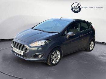 Used Ford Fiesta 2014 for sale - 76156950: Photo 4