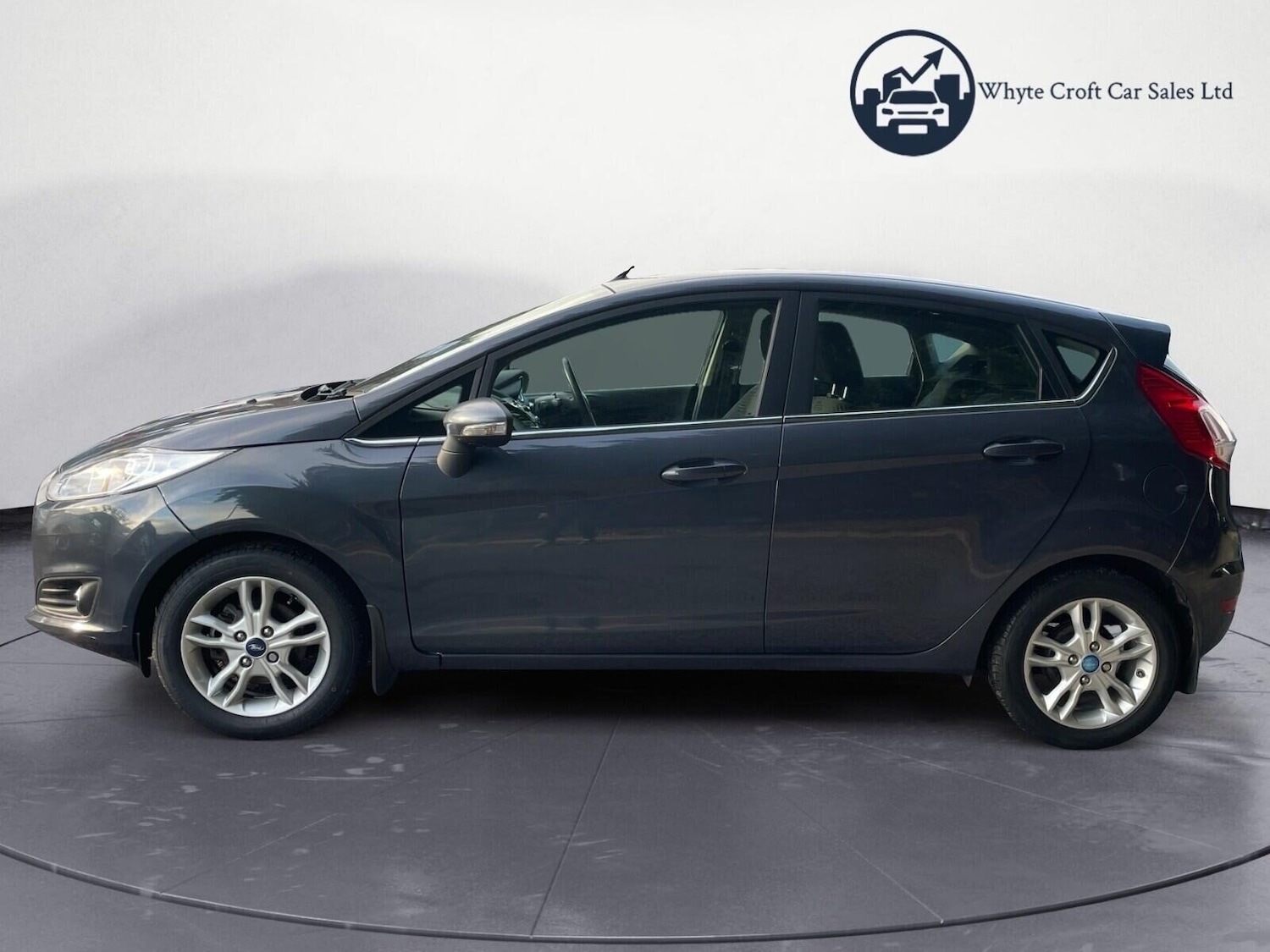 Used Ford Fiesta 2014 for sale - 76156950: Photo 5