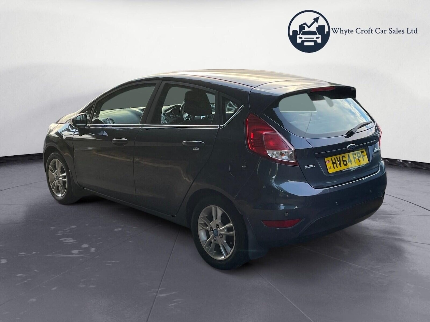 Used Ford Fiesta 2014 for sale - 76156950: Photo 6