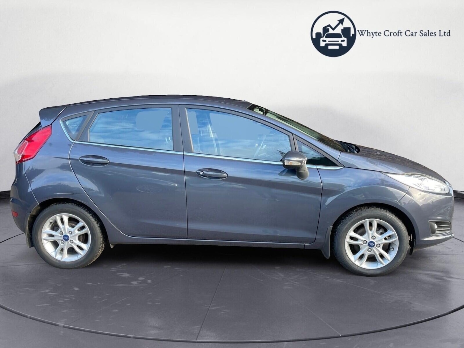 Used Ford Fiesta 2014 for sale - 76156950: Photo 9