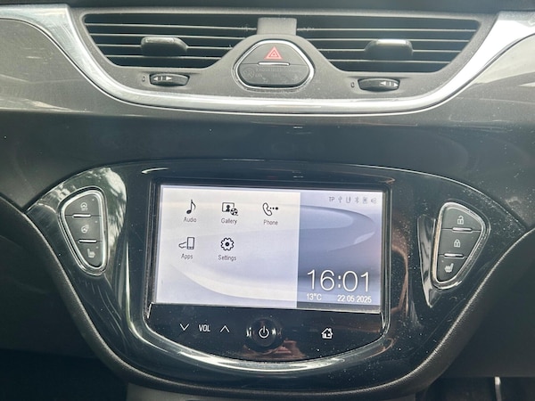 Used Vauxhall Corsa 2015 for sale - 74791071: Photo 14