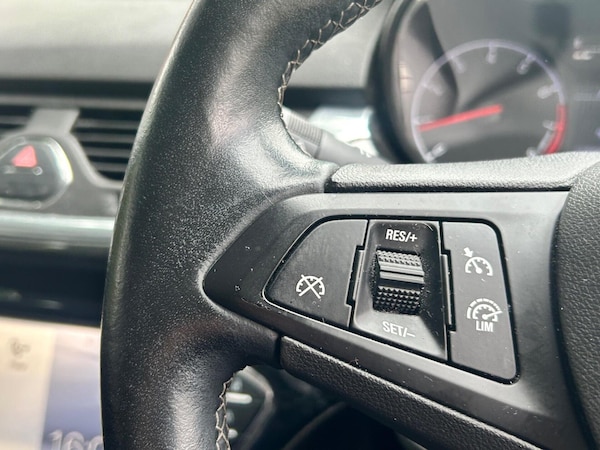 Used Vauxhall Corsa 2015 for sale - 74791071: Photo 16