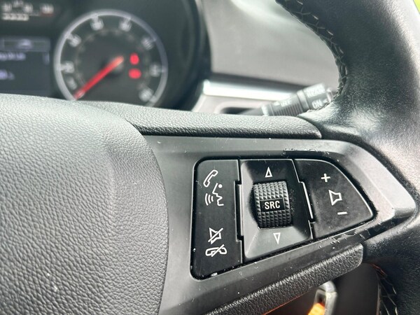 Used Vauxhall Corsa 2015 for sale - 74791071: Photo 17
