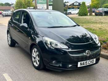 2015 (15) - 1.4i ecoFLEX Excite Euro 6 5dr (a/c)