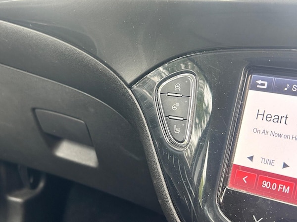 Used Vauxhall Corsa 2015 for sale - 74791071: Photo 20