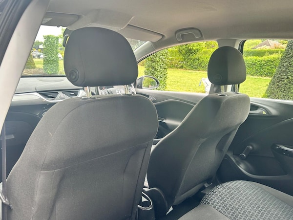 Used Vauxhall Corsa 2015 for sale - 74791071: Photo 22