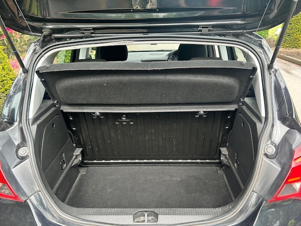 Used Vauxhall Corsa 2015 for sale - 74791071: Photo 23