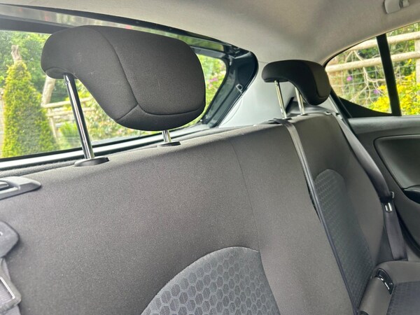 Used Vauxhall Corsa 2015 for sale - 74791071: Photo 24