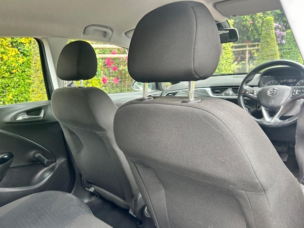 Used Vauxhall Corsa 2015 for sale - 74791071: Photo 25