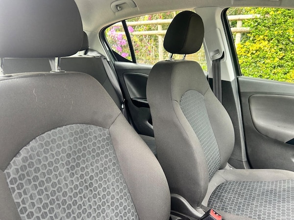 Used Vauxhall Corsa 2015 for sale - 74791071: Photo 26