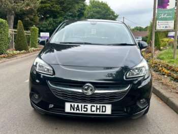 Used Vauxhall Corsa 2015 for sale - 74791071: Photo