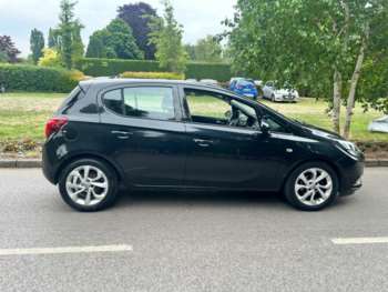 Used Vauxhall Corsa 2015 for sale - 74791071: Photo