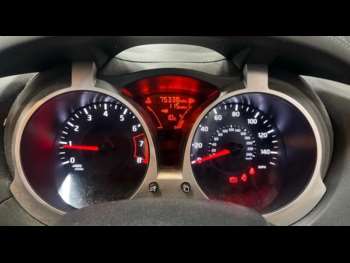 Used Nissan Juke 2015 for sale - 74917455: Photo
