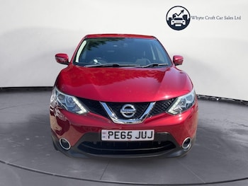 Used Nissan Qashqai 2015 for sale - 79340985: Photo