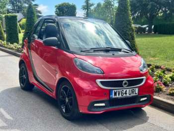 2014 (64) - 1.0 Grandstyle Cabriolet SoftTouch Euro 5 2dr