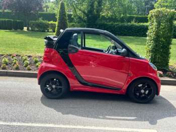 Used smart fortwo 2014 for sale - 74791073: Photo