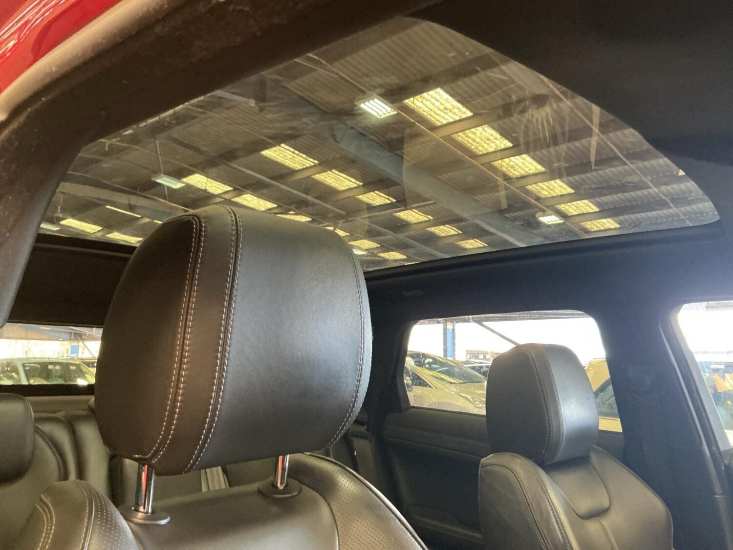 Used Land Rover Range Rover Evoque 2017 for sale - 78151805: Photo 10