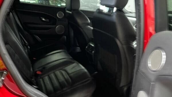 Used Land Rover Range Rover Evoque 2017 for sale - 78151805: Photo 11