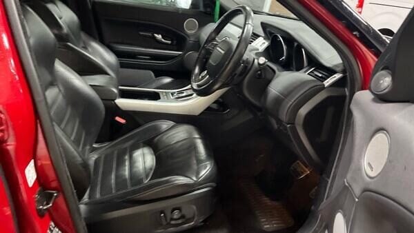 Used Land Rover Range Rover Evoque 2017 for sale - 78151805: Photo 7